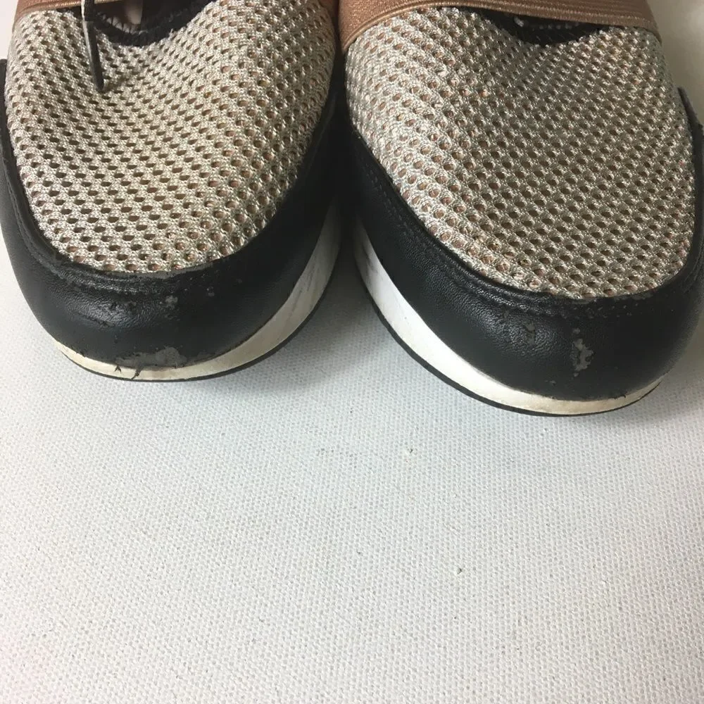 Steve Madden running sneakers size 8.5